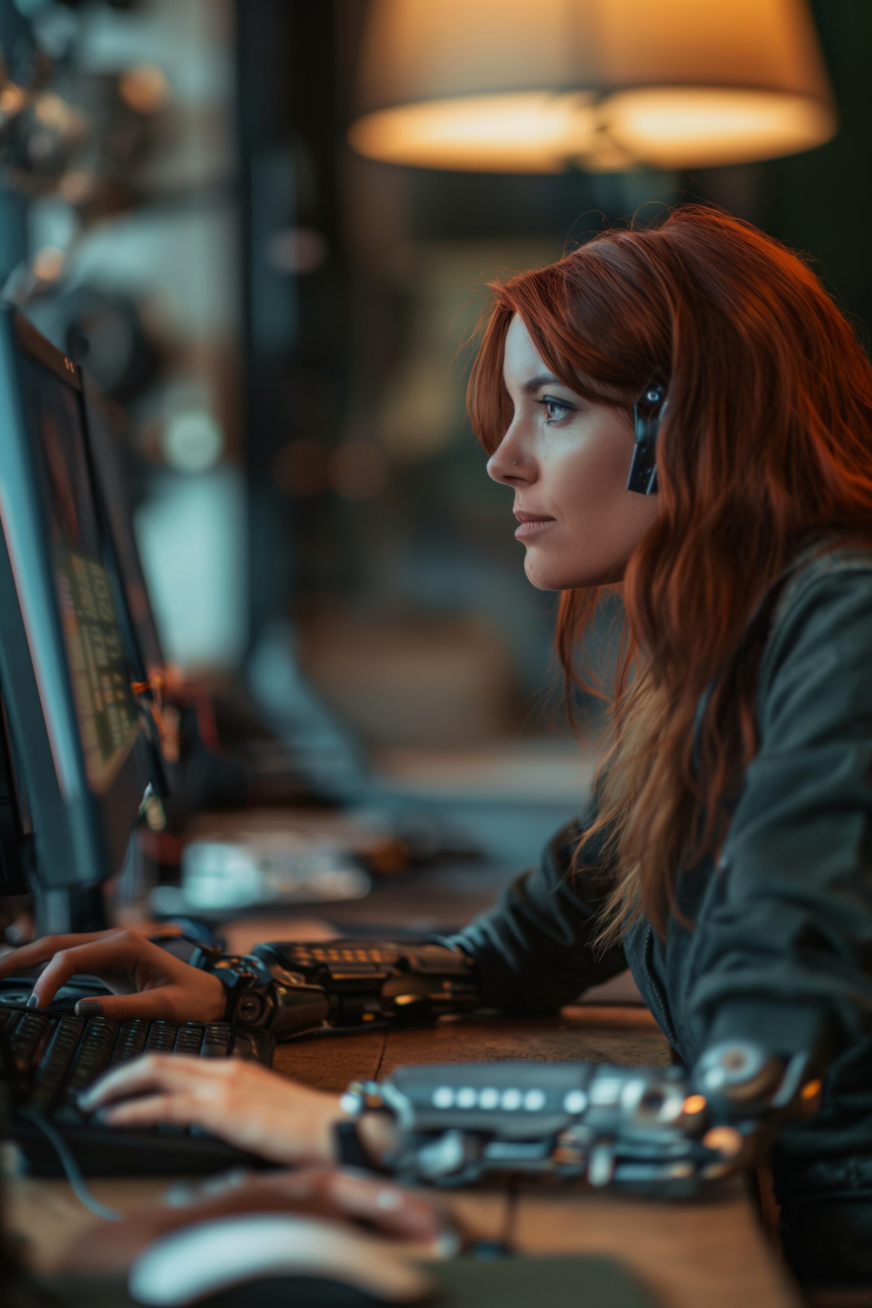 person-with-futuristic-robotic-body-part